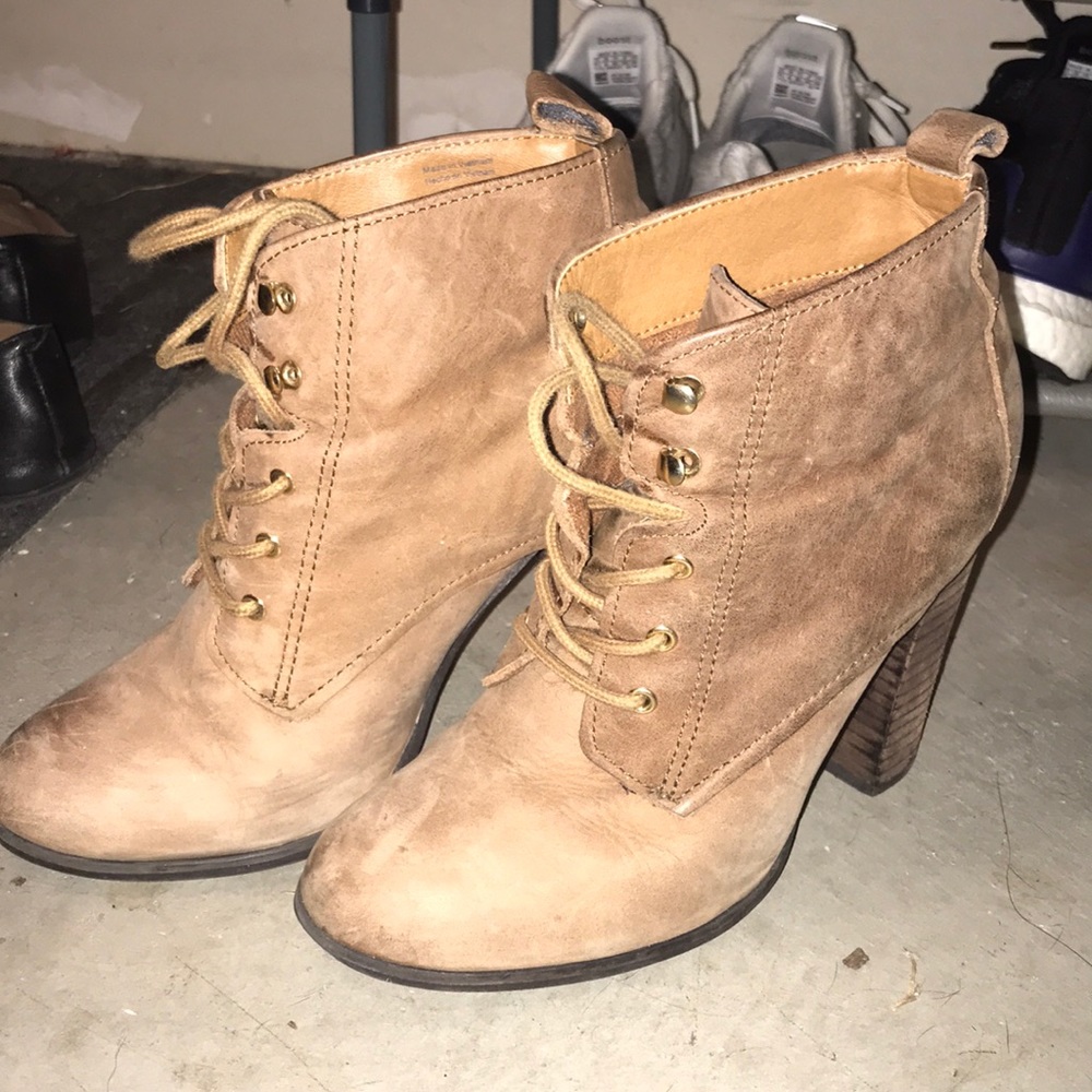 Aldo boots